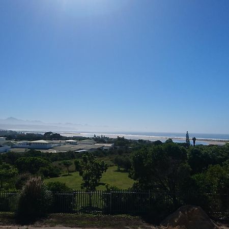 Riversea Guesthouse Plettenberg Bay Exterior photo